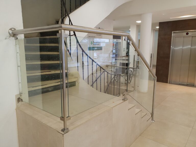 barnada-escalera