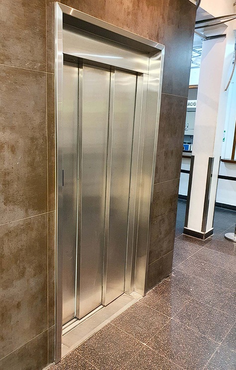 Ascensor